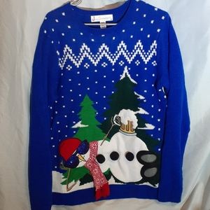 Outstanding Christmas shirt for work parties